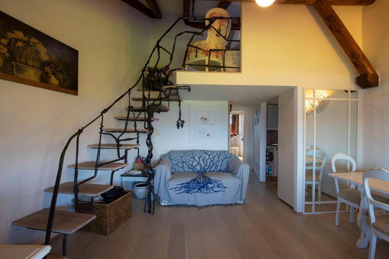Splendido Appartamento Vista Mare Porto Rotondo Bagian luar foto
